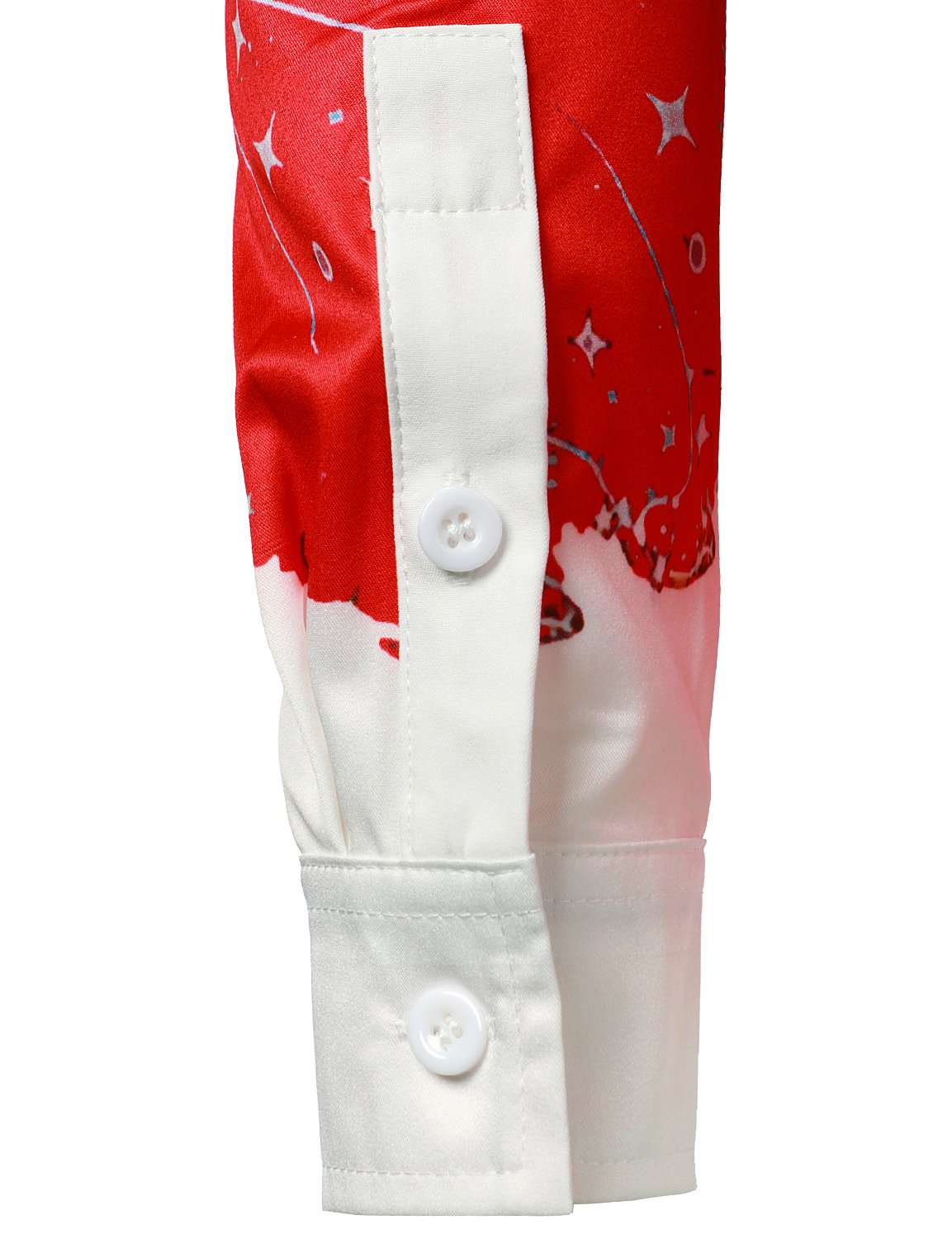 Stijlvolle Feestdagen Blouse