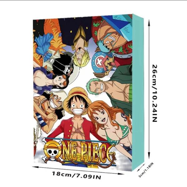 One Piece Adventskalender 2025