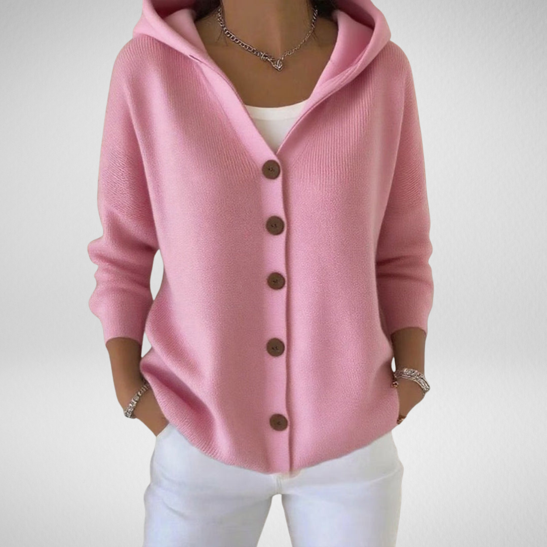 LOLA™ | Elegante cardigan