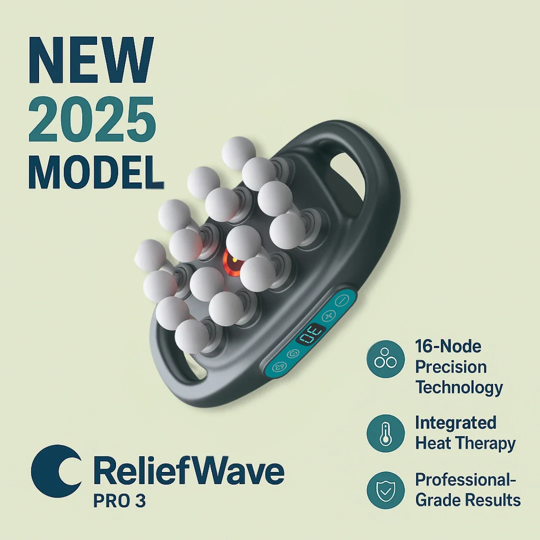 ReliefWave Pro 3