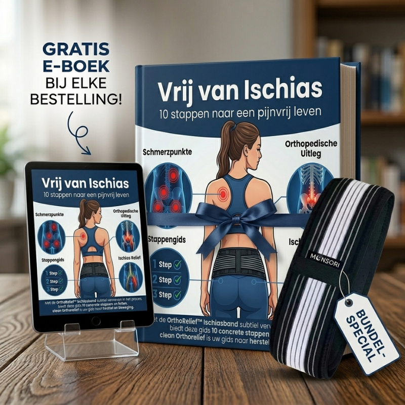 OrthoRelief™ Ischiasband