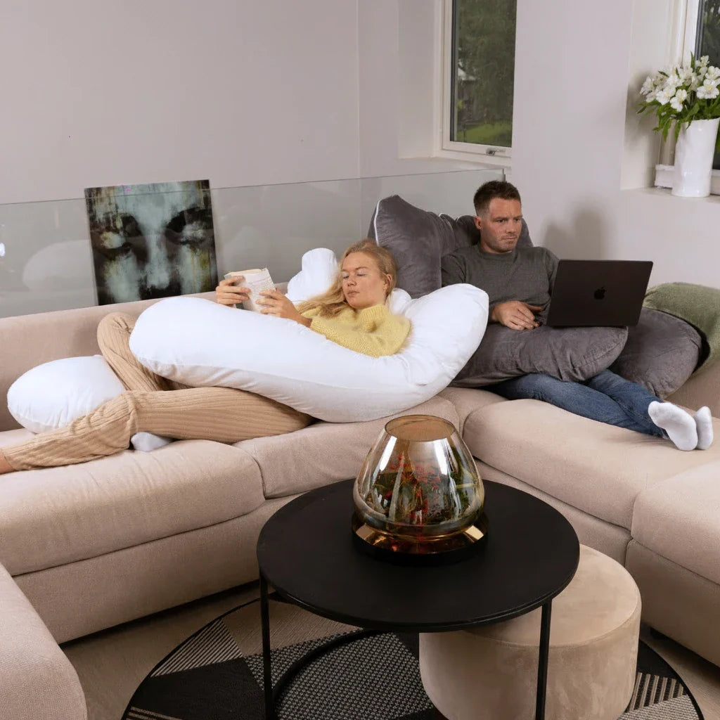 Nuvola Comfort Kussen™