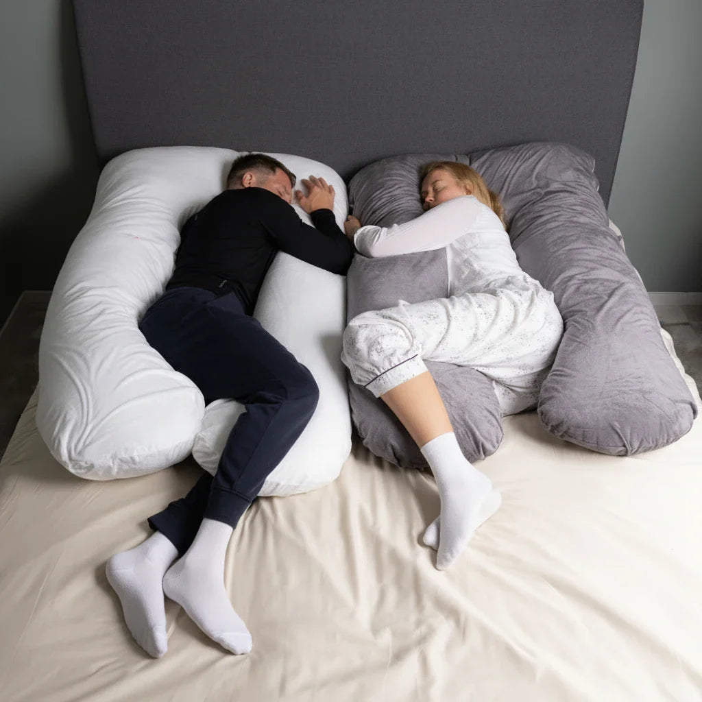 Nuvola Comfort Kussen™
