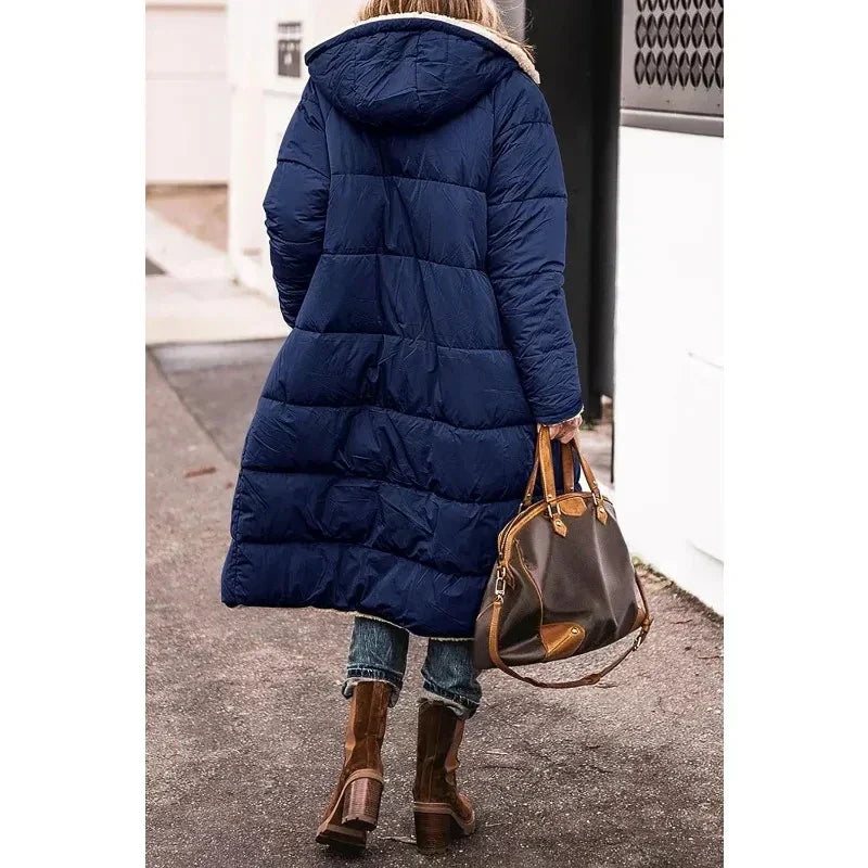 Jade™ - Chic winter coat