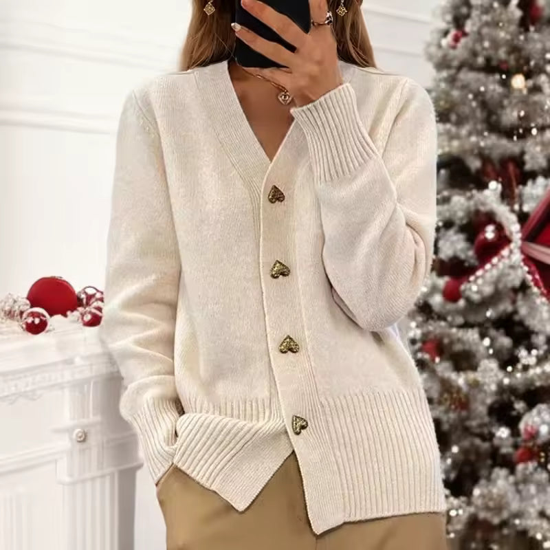 Susanna™ – Dames Cardigan