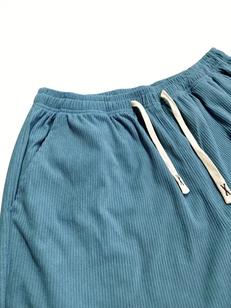 ComfortFit Corduroy Broeken