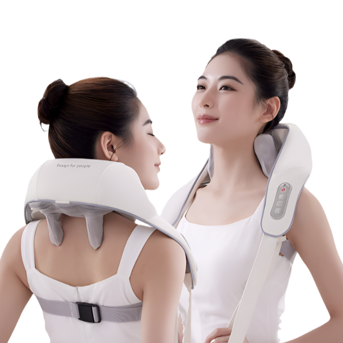 Monsori Nekmassager™