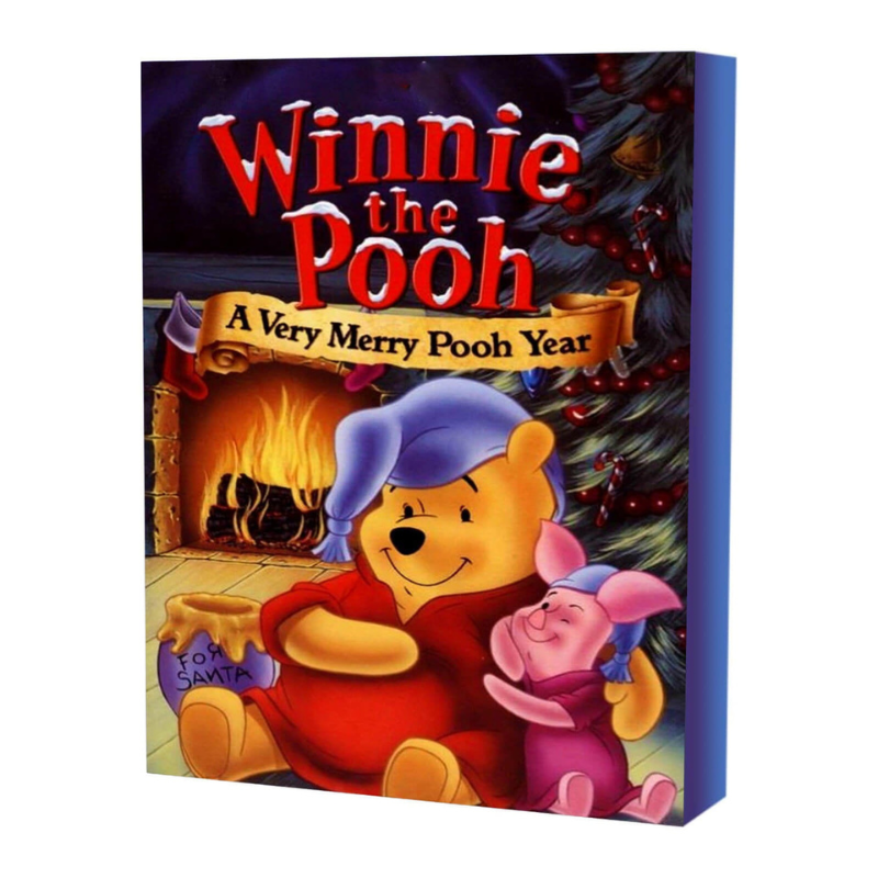 Winnie de Poeh Adventskalender