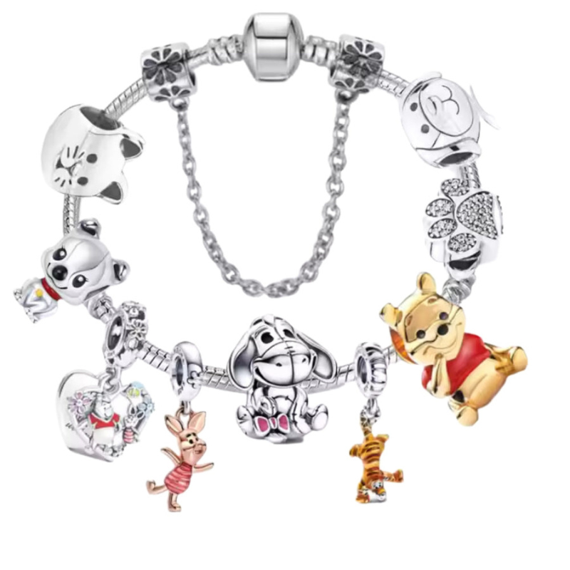 Winnie de Poeh Adventskalender