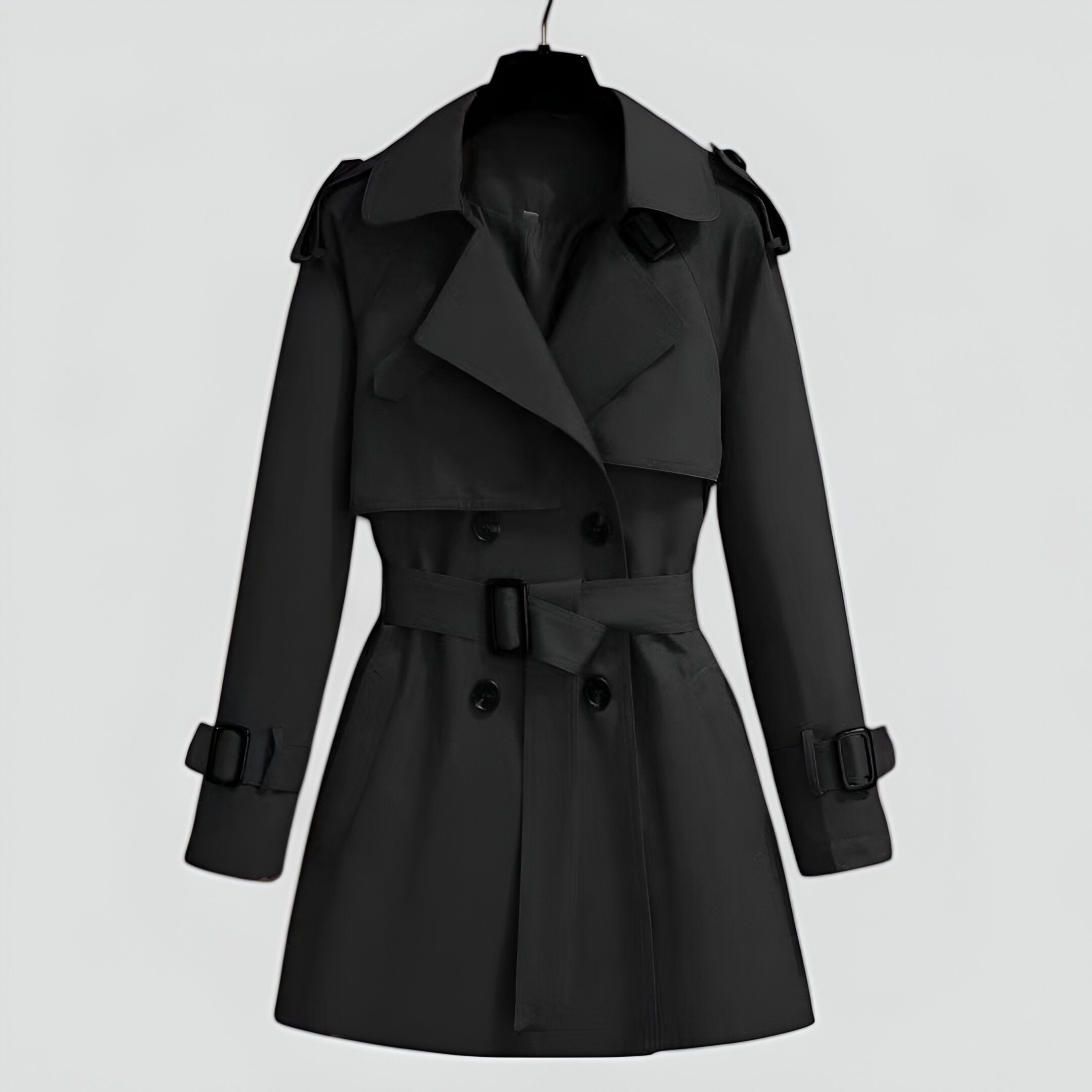 Rosalinda™ | Trenchcoat