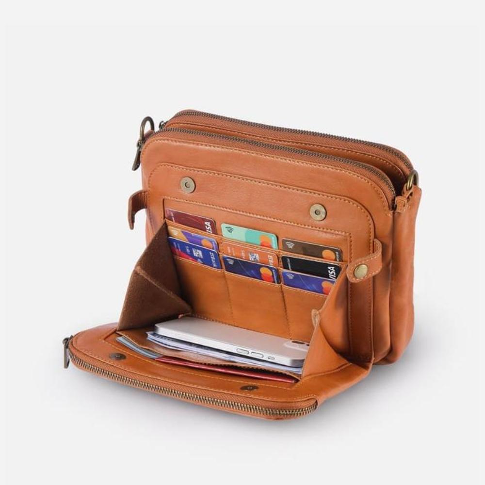 Hélène - Elegante Handtas