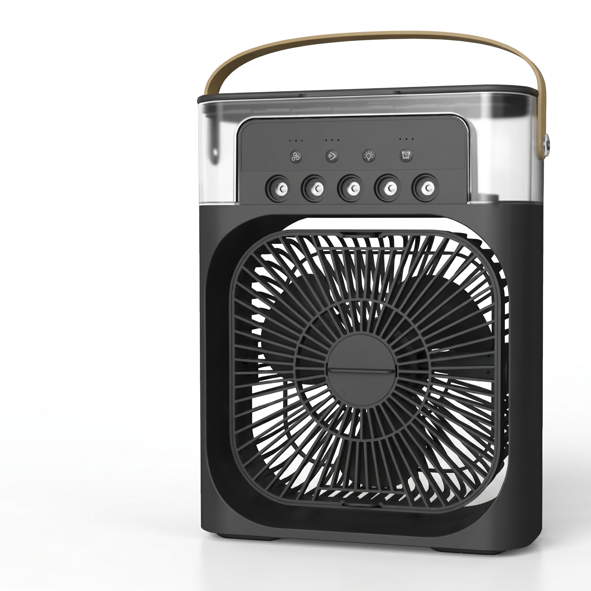 Monsori Draagbare Aircooler