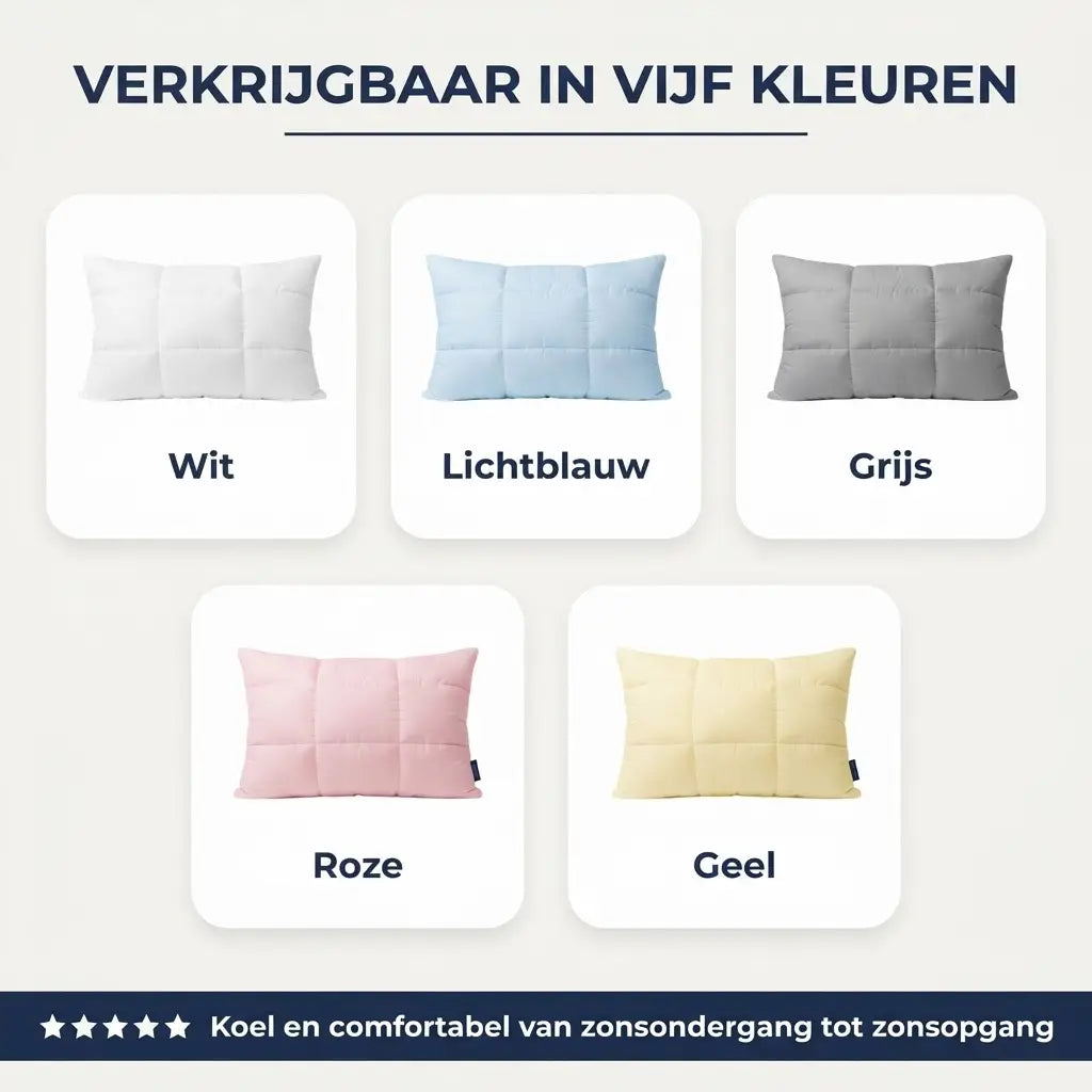 Nuvela™ - Fluff Kussen