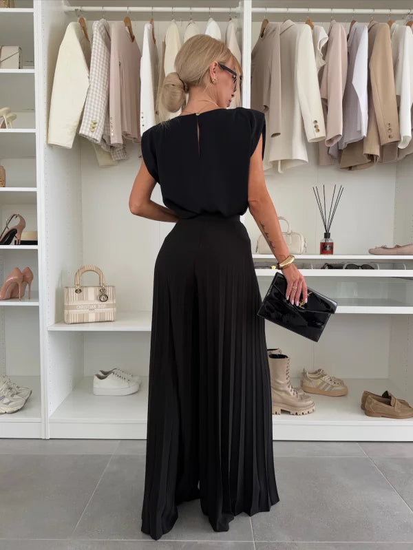 Maruja - Elegante en Comfortabele Set