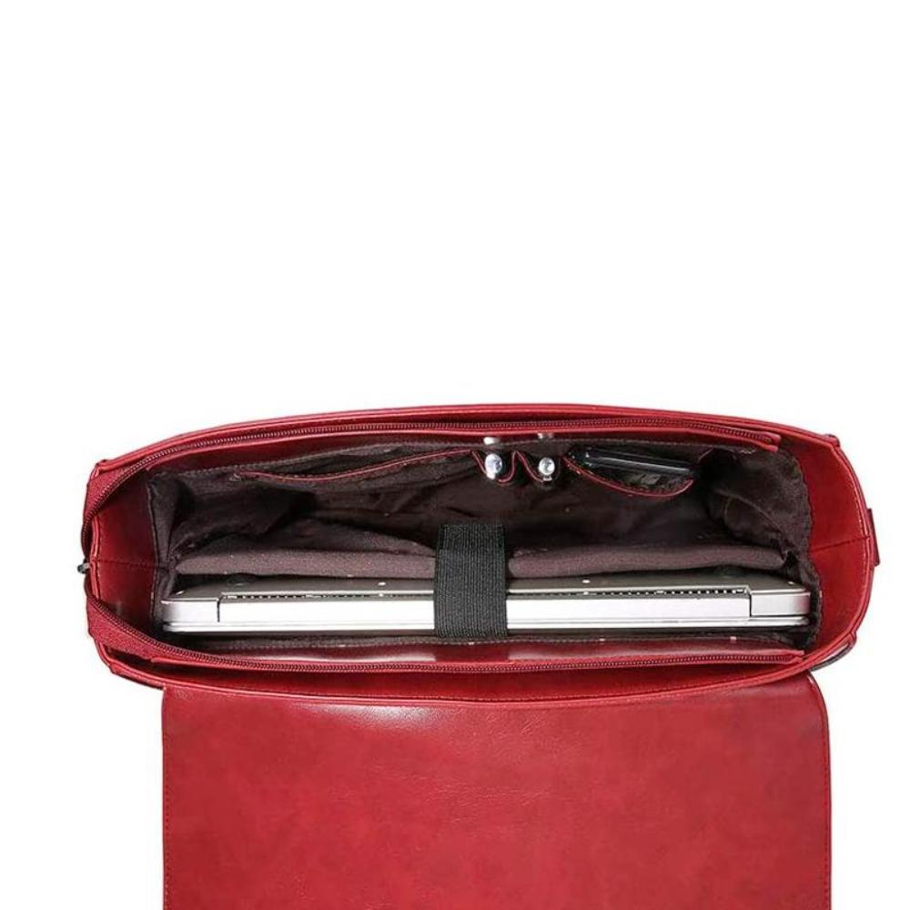 Bernadette - Elegante Tas met Strik