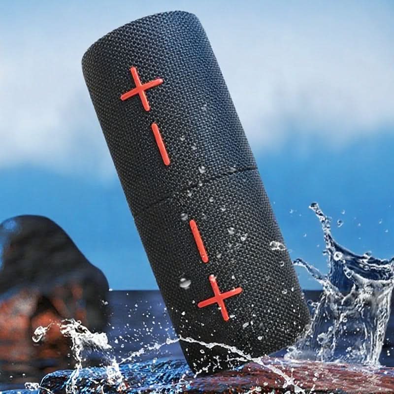 MagSound™ 2-in-1 Afneembaar Bluetooth Speaker