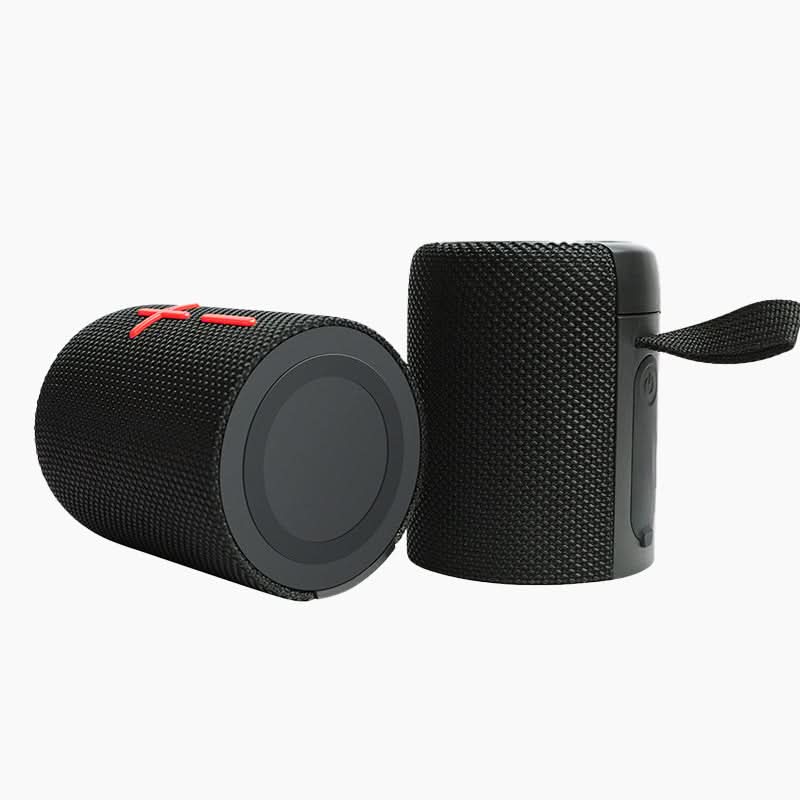 MagSound™ 2-in-1 Afneembaar Bluetooth Speaker