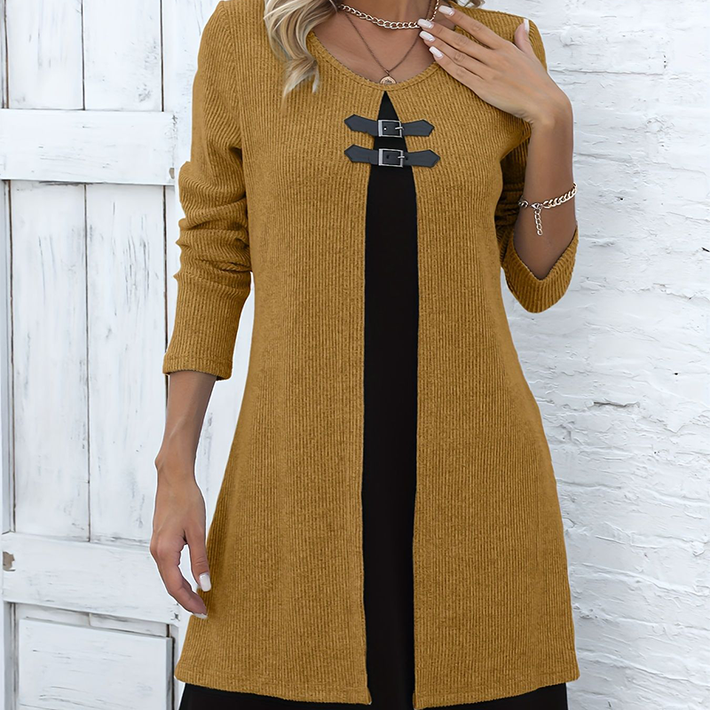 Livana™ | Tweedelige Elegantie Set