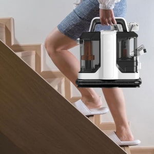 StainCleaner™ | De ultieme oplossing voor hardnekkige vlekken